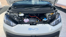 BYD Dolphin Surf 65kW Boost 43kWh 5dr Auto Electric Hatchback